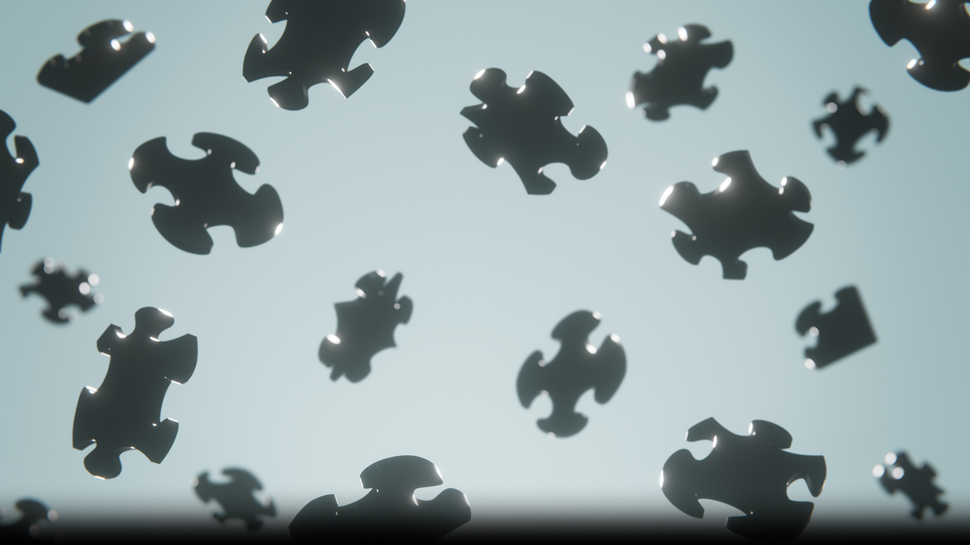Puzzle Hover [Ice]