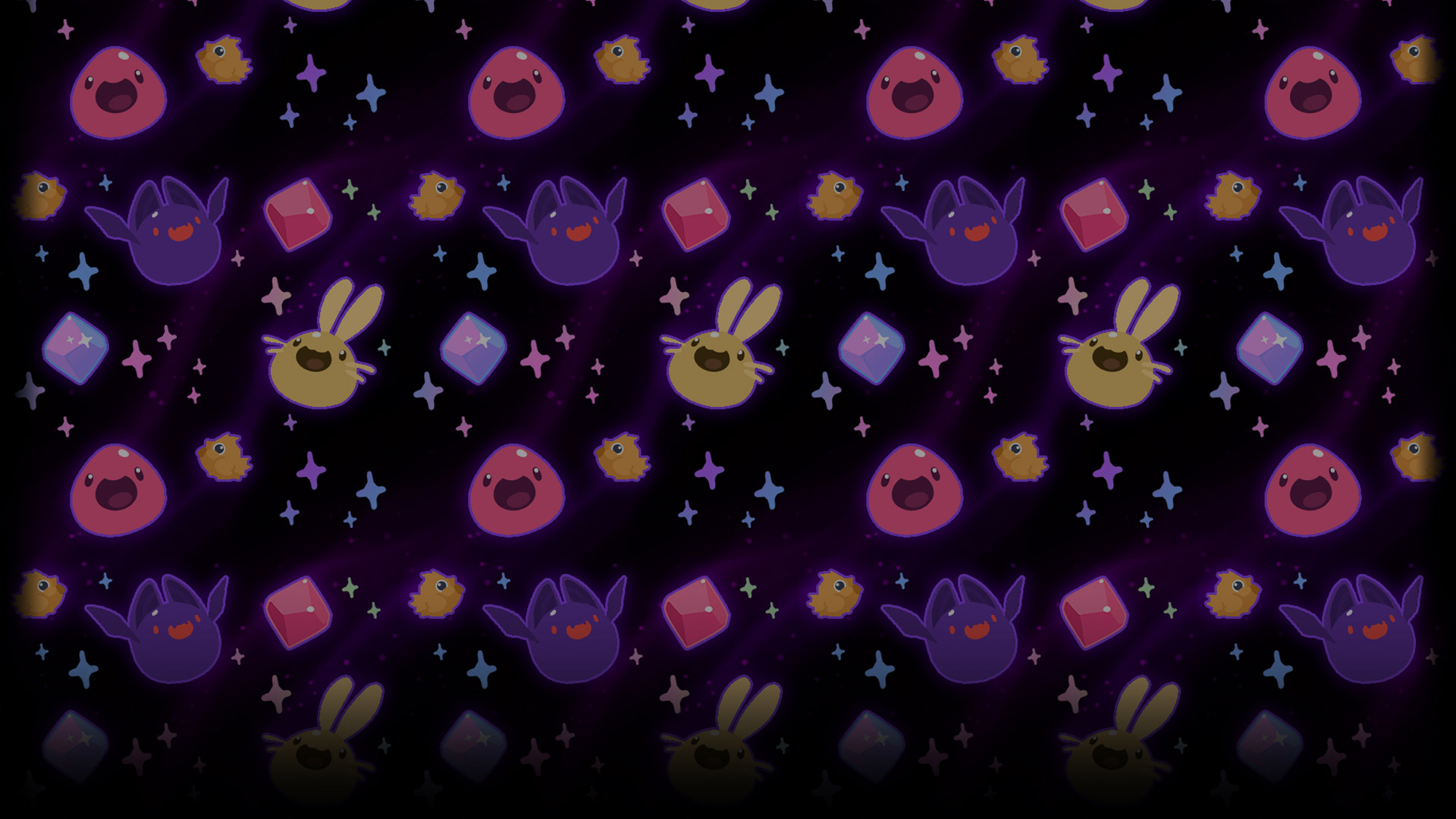 Twinkle Twinkle Little Slime