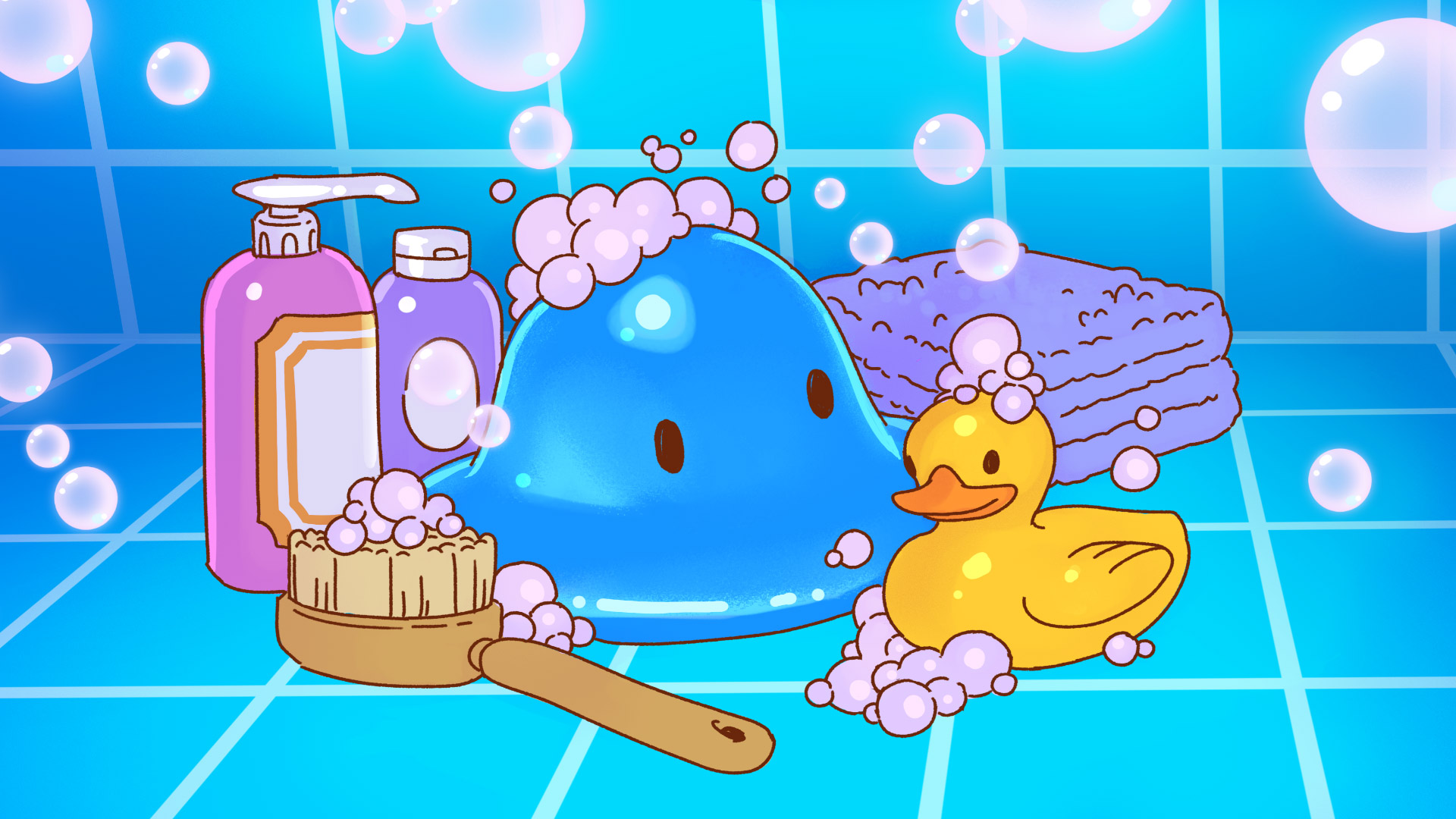 Showcase :: Slime Rancher 2