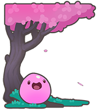 Rad Pink Avatar Frame