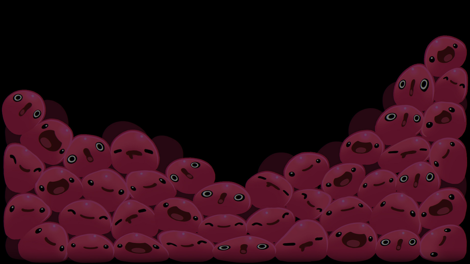 Slime Pile
