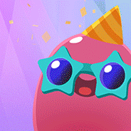 Party Gordo Avatar