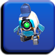 Series 1 - Efficient Manager