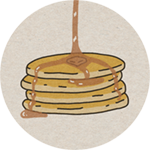 Flawless Pancakes (animated)
