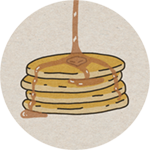 Flawless Pancakes Static