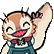 :Kipperwave: