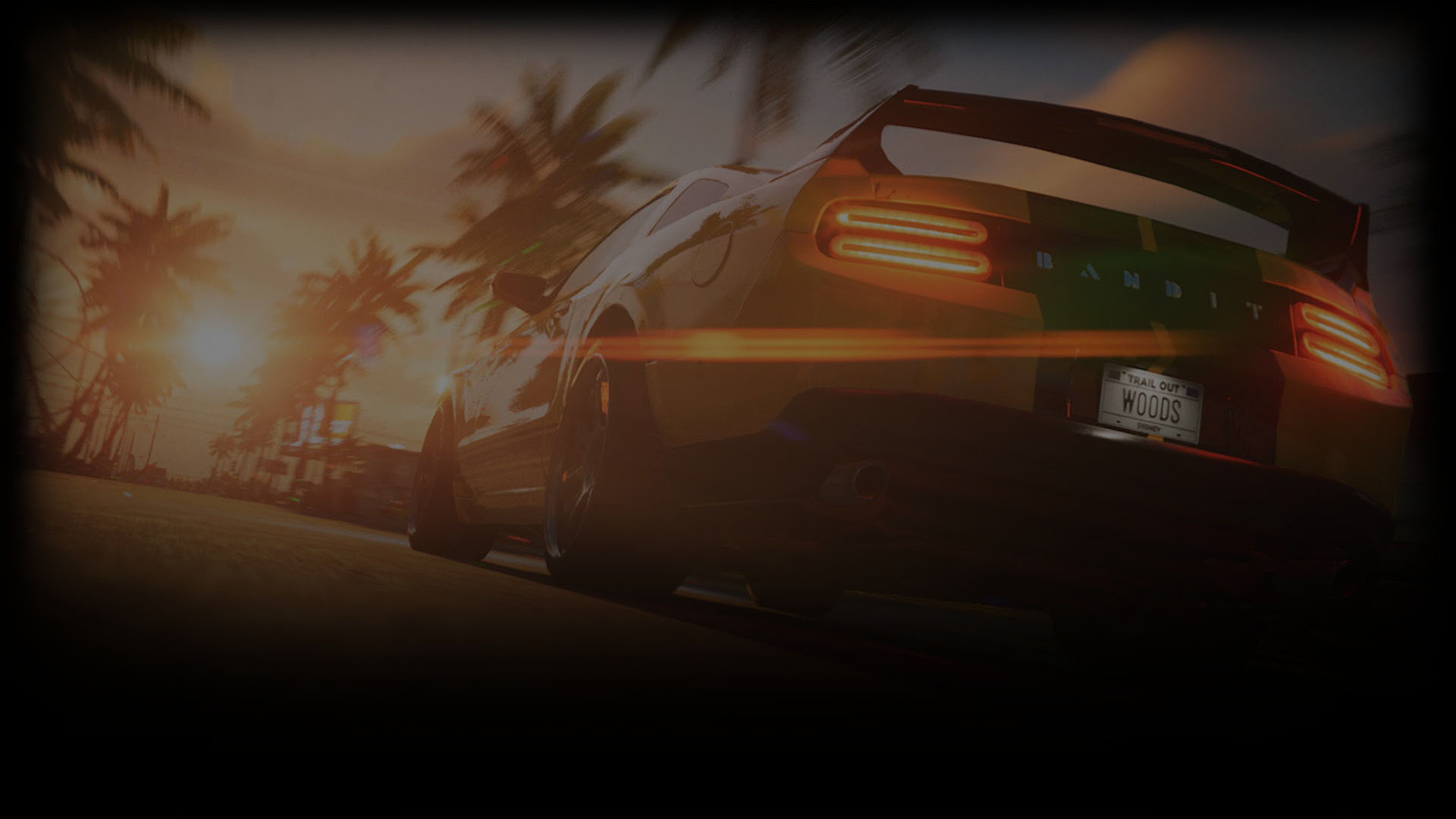 Road to the Finish Line