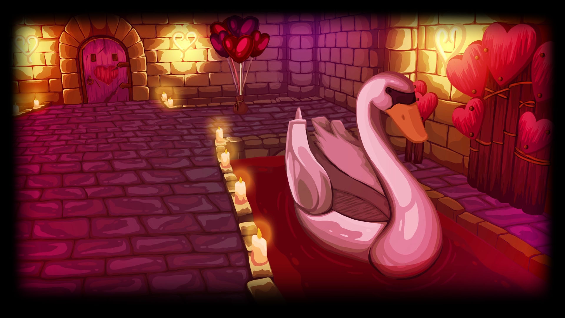 Tunnel of Love