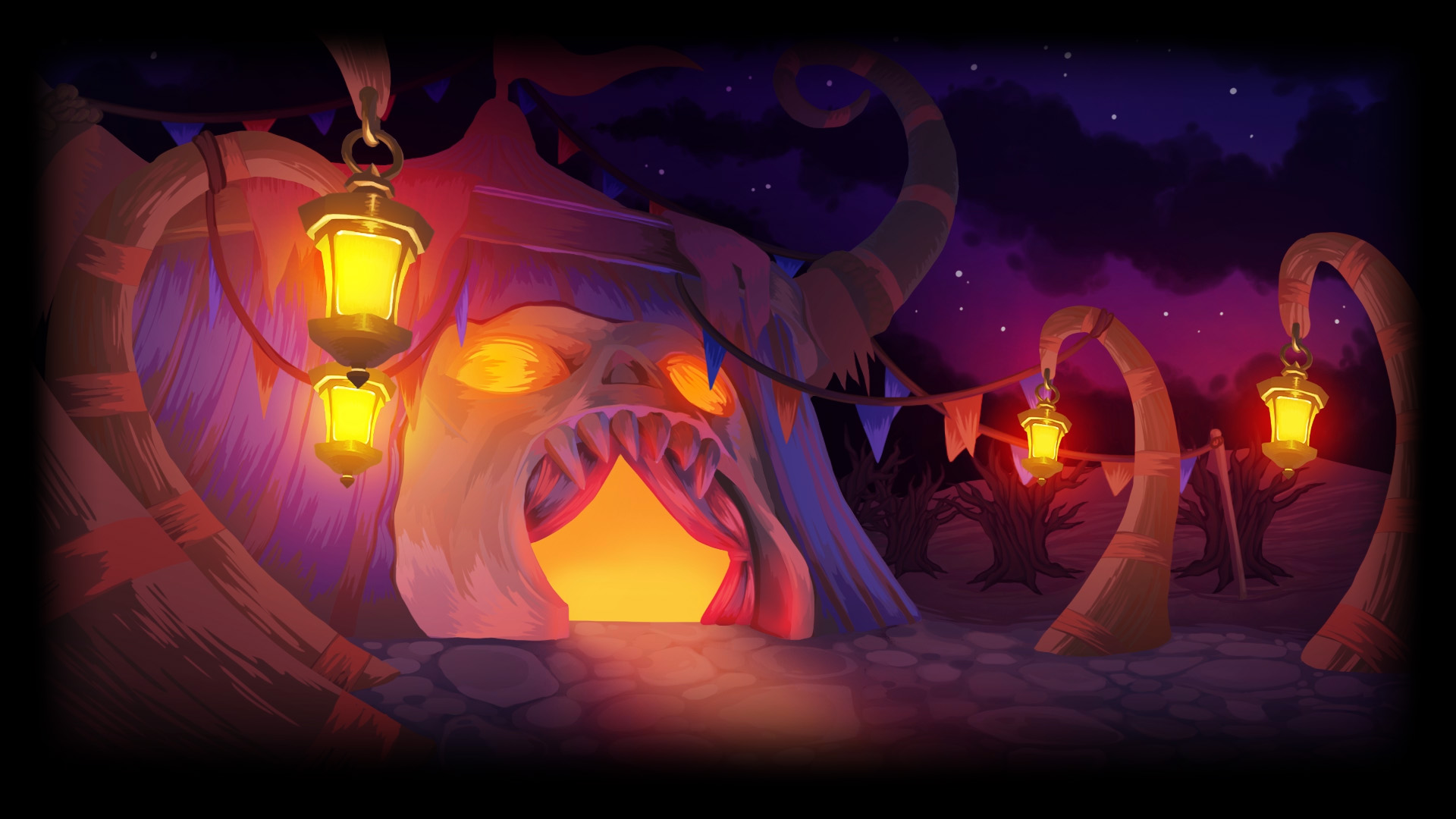 Dark Carnival