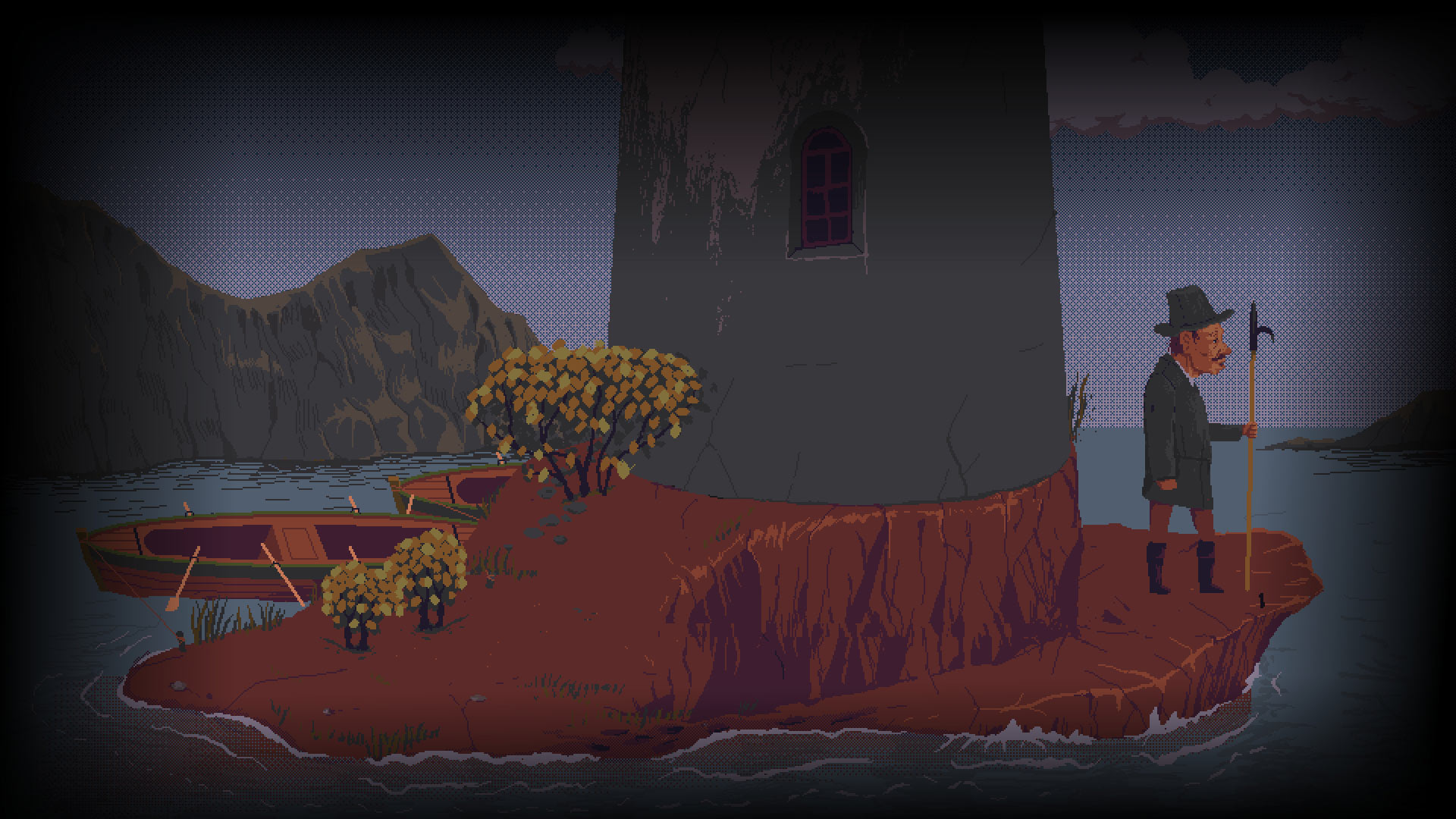 Lighthouse