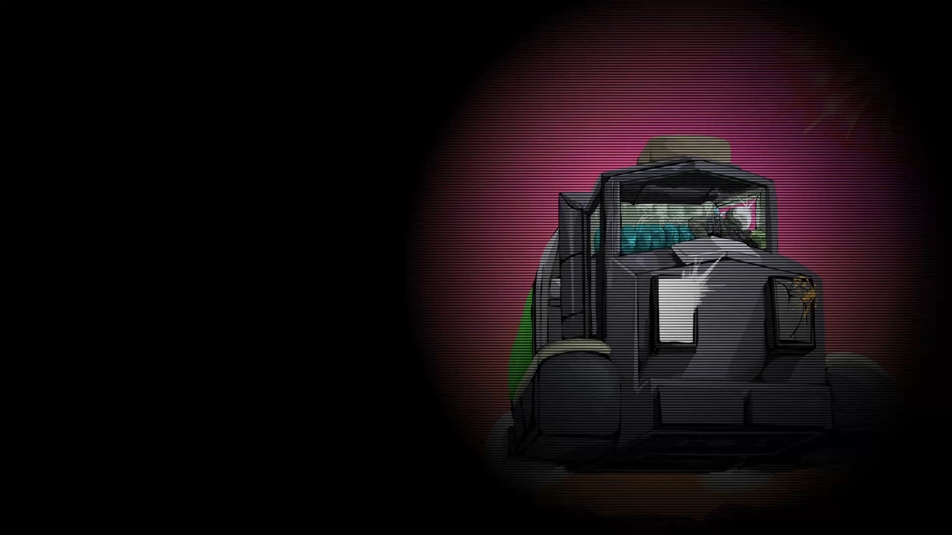 Bye Bye, Blackwater