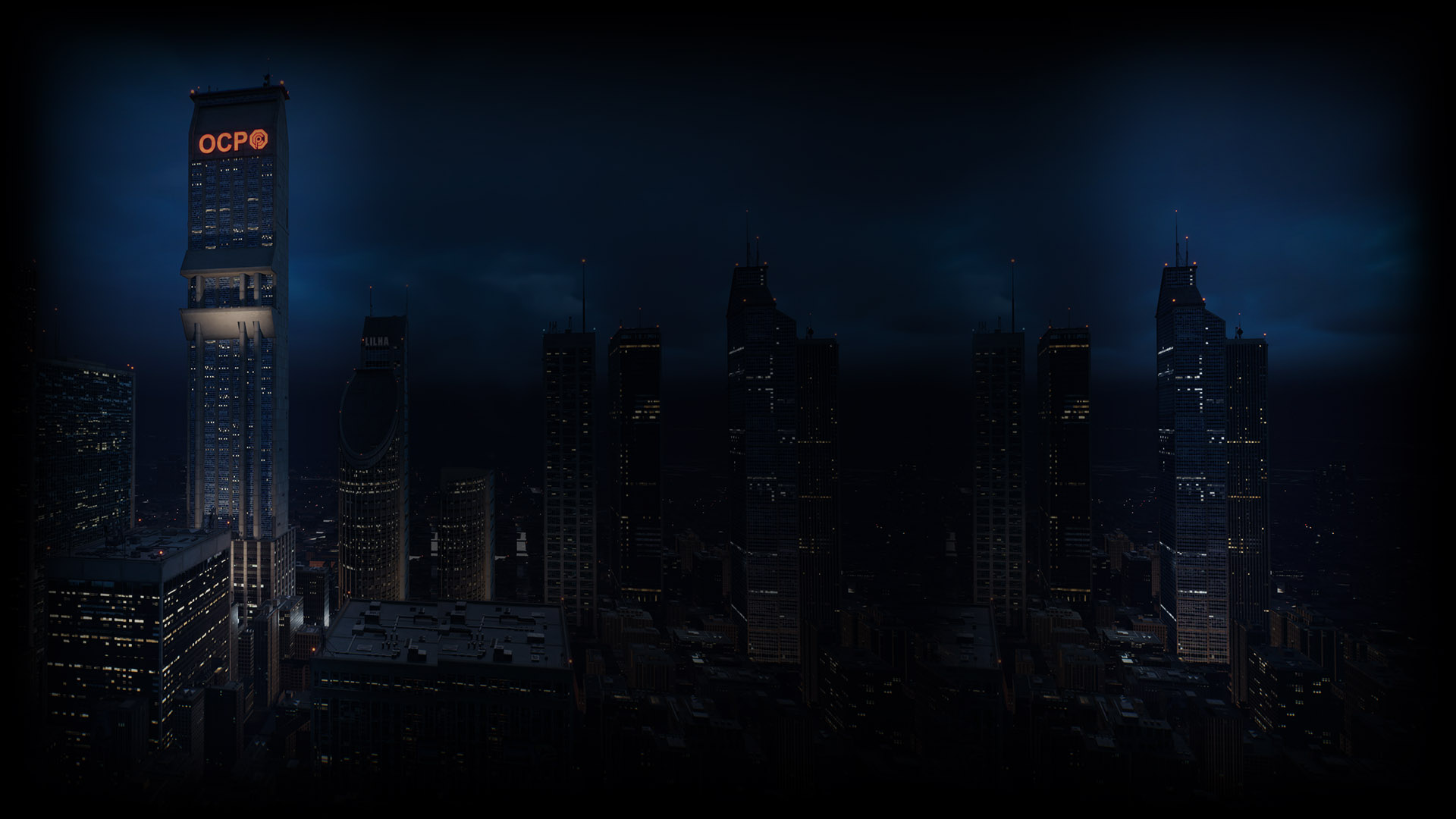 City View