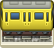 :train_yellow: