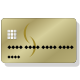 Series 1 - Bank of Bowtudgel Gold Card