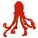 :OctopusOrange: