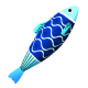 Series 1 - Float Fisher