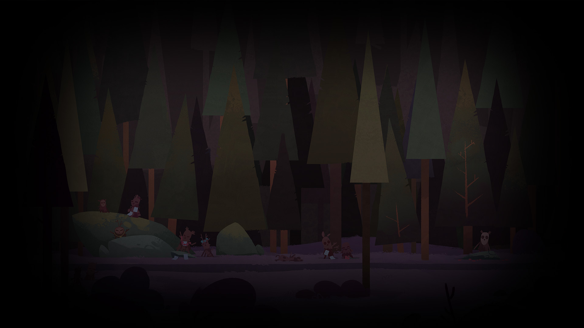 Woods
