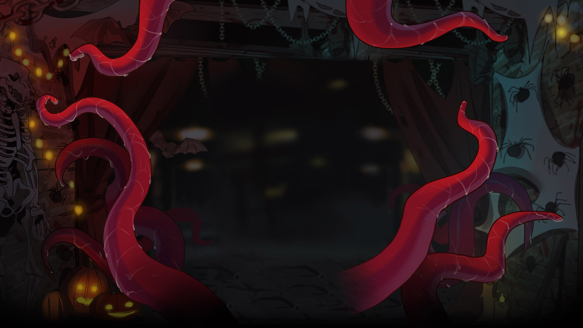 Something is coming