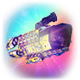 Series 1 - Interdimensional Freight Whisperer