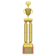 Series 1 - Winning Trophy