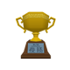 Series 1 - Winner Cup