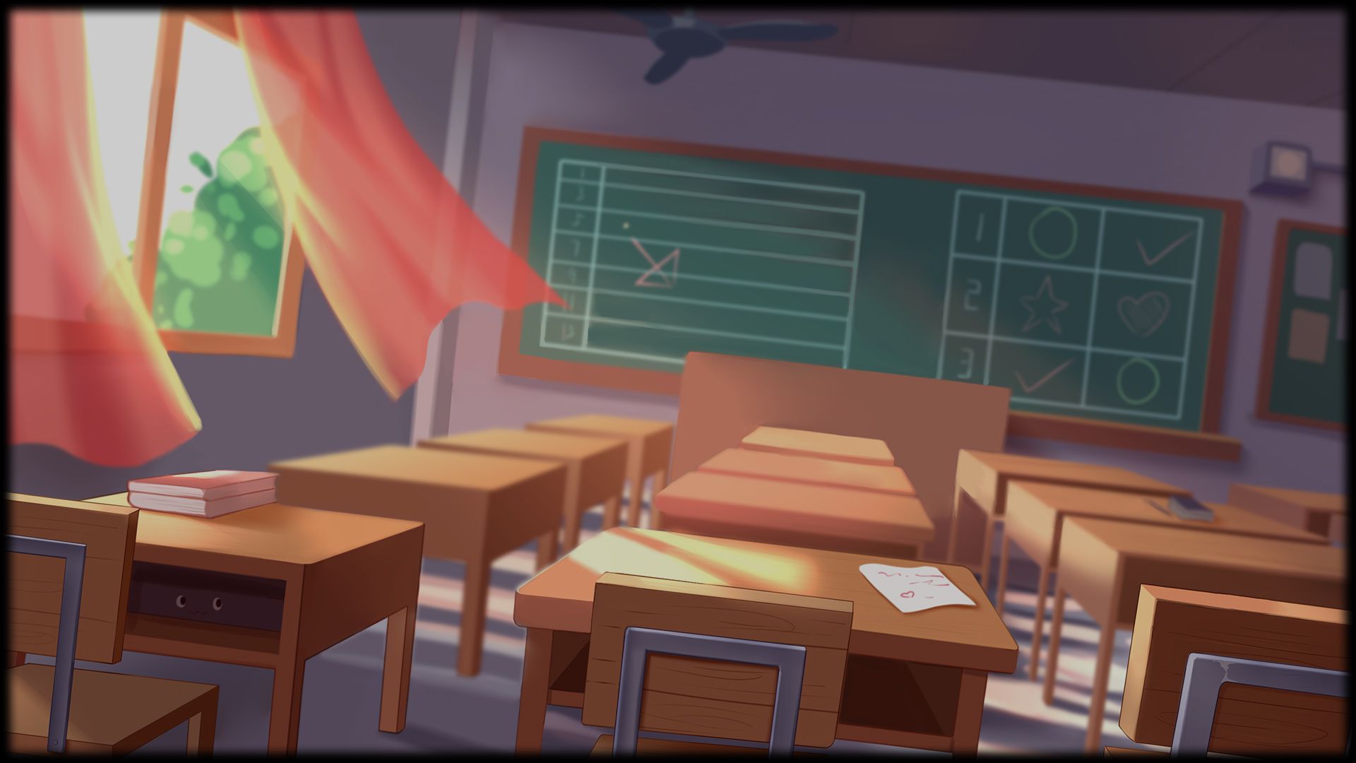 Classroom