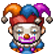 :ClownGrin:
