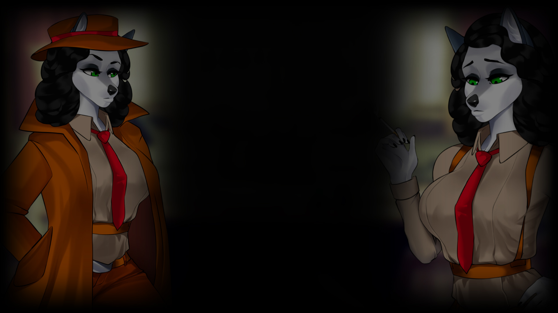 Sorrow Eva