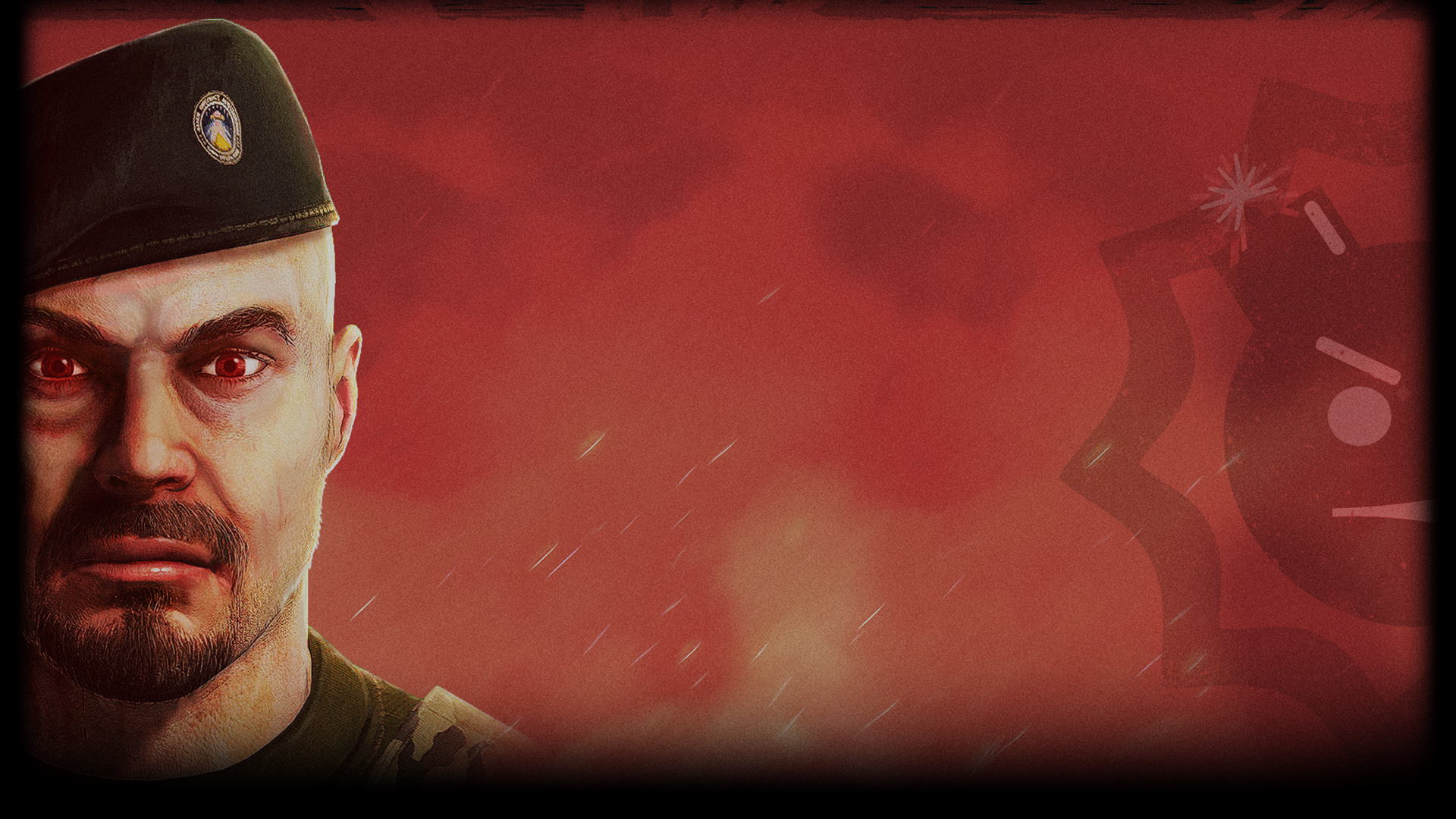 WANTED - Dwayne "The Ram" Rodriguez