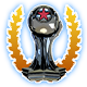 Series 1 - Speedball Hall of Fame