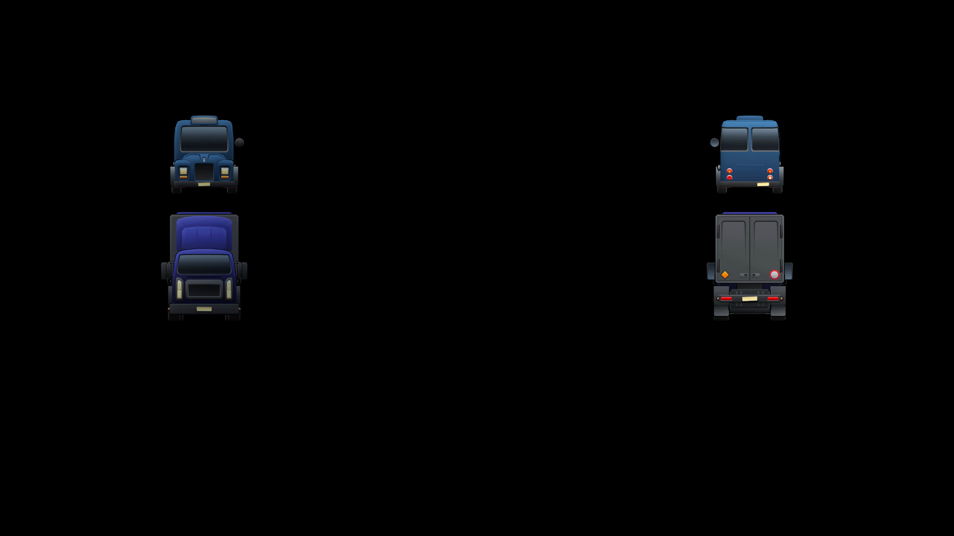 Trucks #3