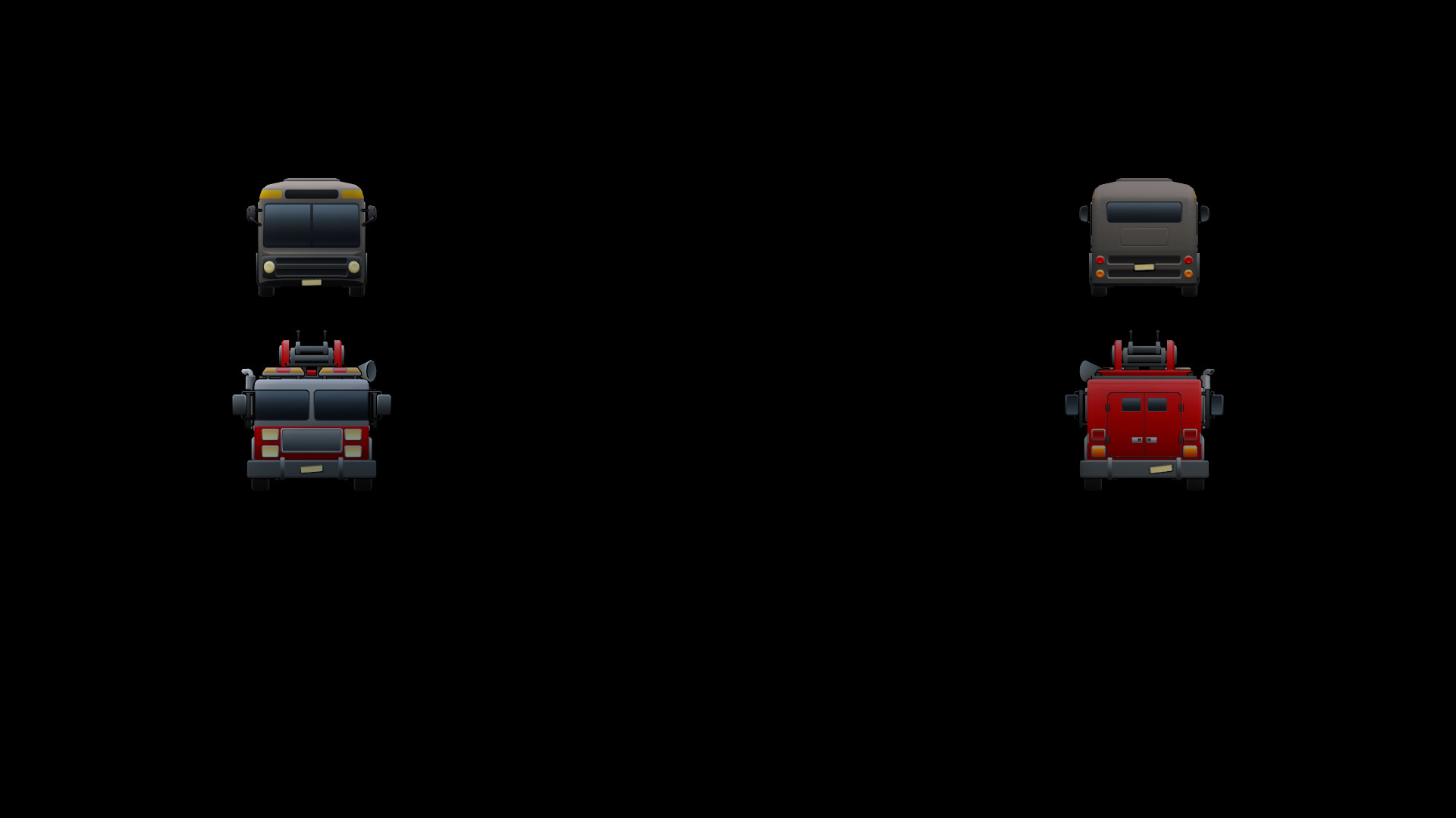 Trucks #2
