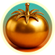 Series 1 - Gold Tomato