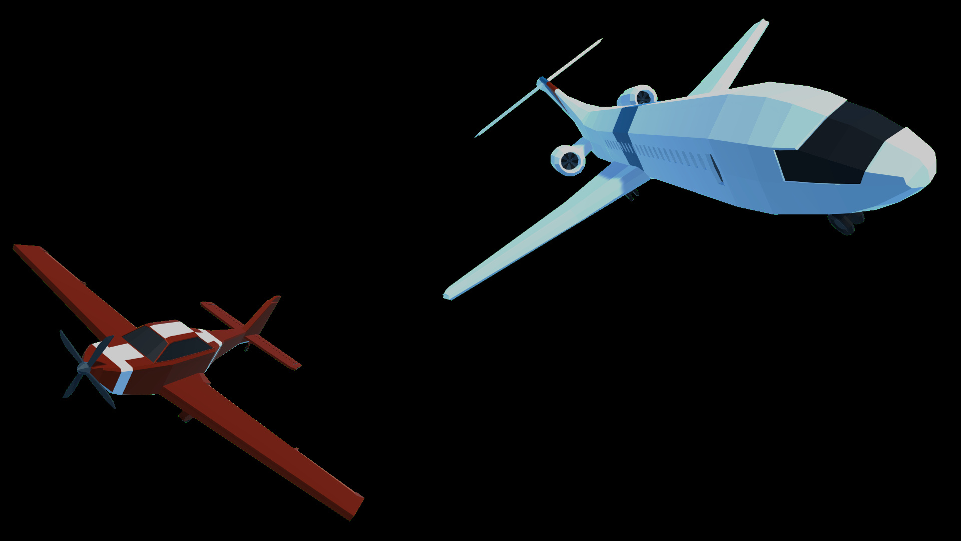 Planes
