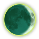 Series 1 - Crescent Moon