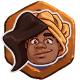 Series 1 - Quartermaster