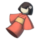 Series 1 - Younger Sister's Doll