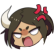 :agasa: