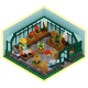 Series 1 - Greenhouse