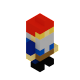 Series 1 - Gnome