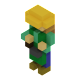 Series 1 - Gardener