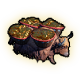 Series 1 - Rich Yak