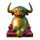 Series 1 - Golden Yak