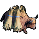 Series 1 - Farm Yak