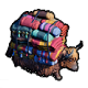 Series 1 - Fashionable Yak