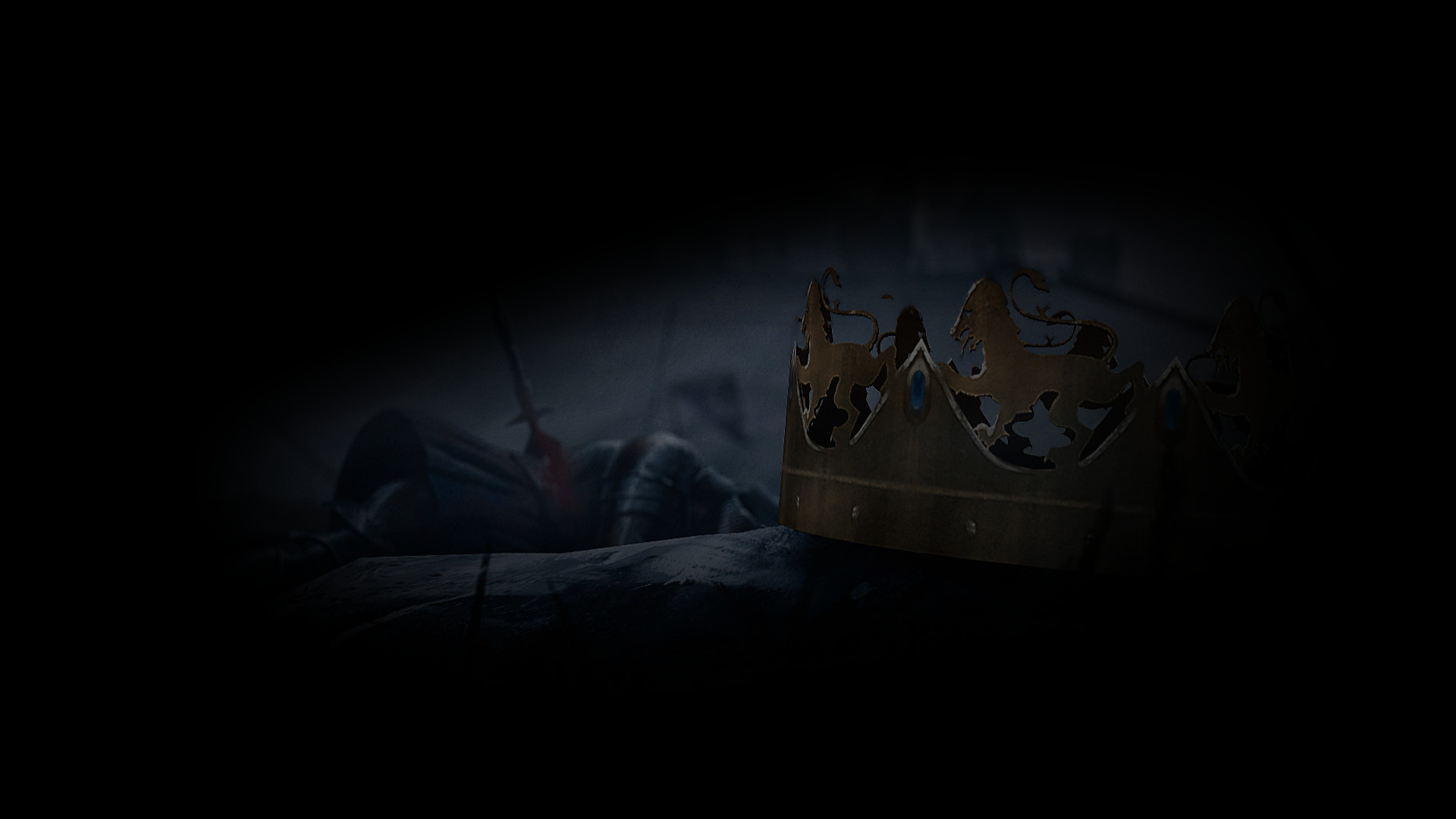 Death of Feydrid