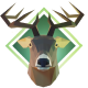 Series 1 - Deer