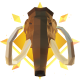Series 1 - Mammoth