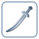 Series 1 - Swift Longsword