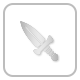 Series 1 - Steel Dagger